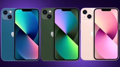 Apple iPhone 13 Özellikleri ve Fiyatı