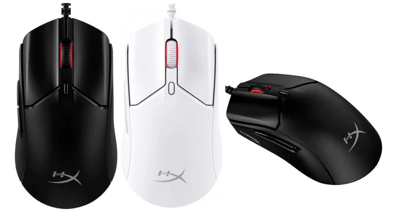HyperX Pulsefire Haste 2 Mouse (6N0A7AA) Özellikleri ve Fiyatı