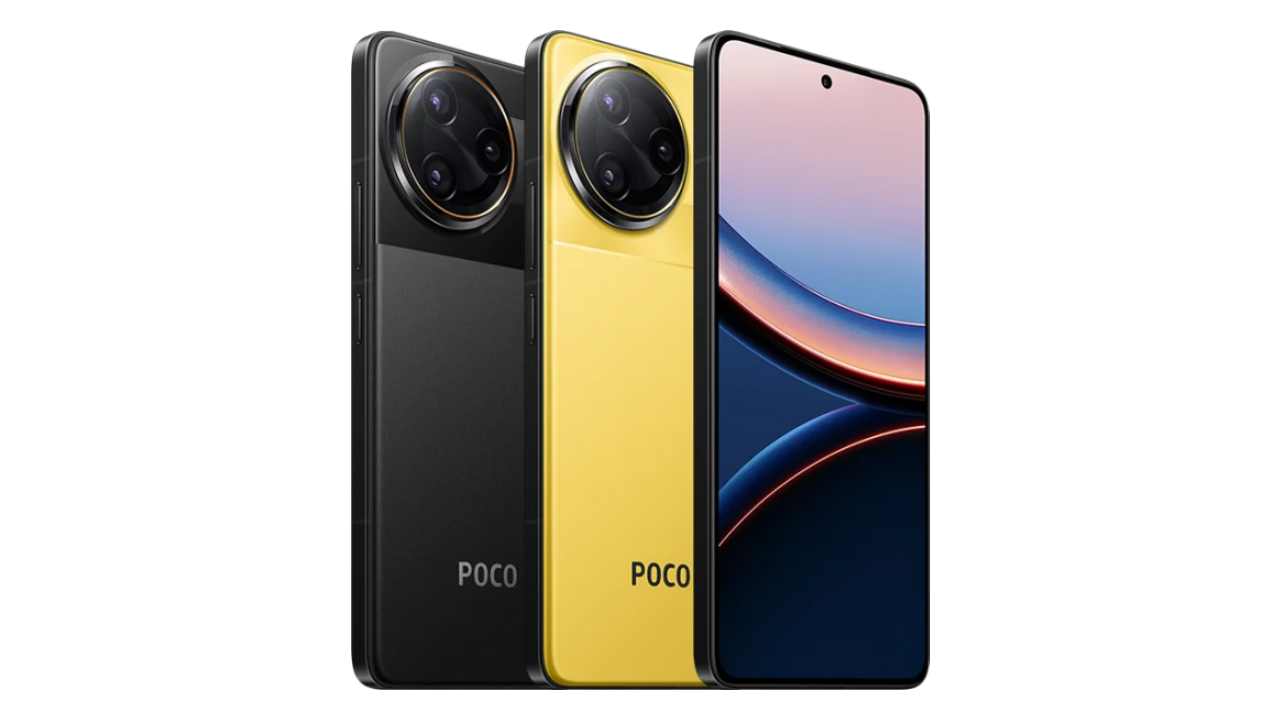 Poco F7 Ultra