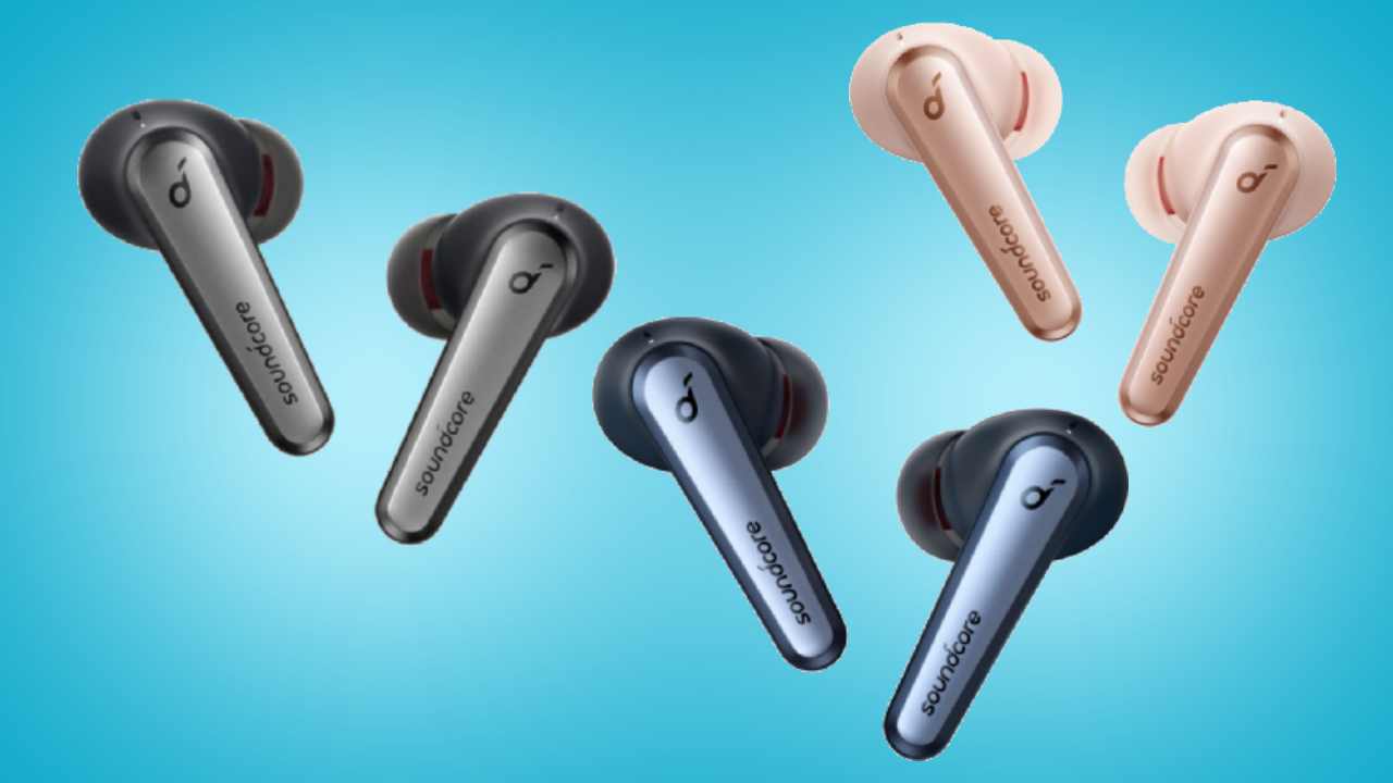 Anker Soundcore Liberty Air 2 Pro