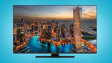 JVC LT-65VAQ7405T Ultra HD (4K) TV İnceleme: Özellikleri ve Fiyatı
