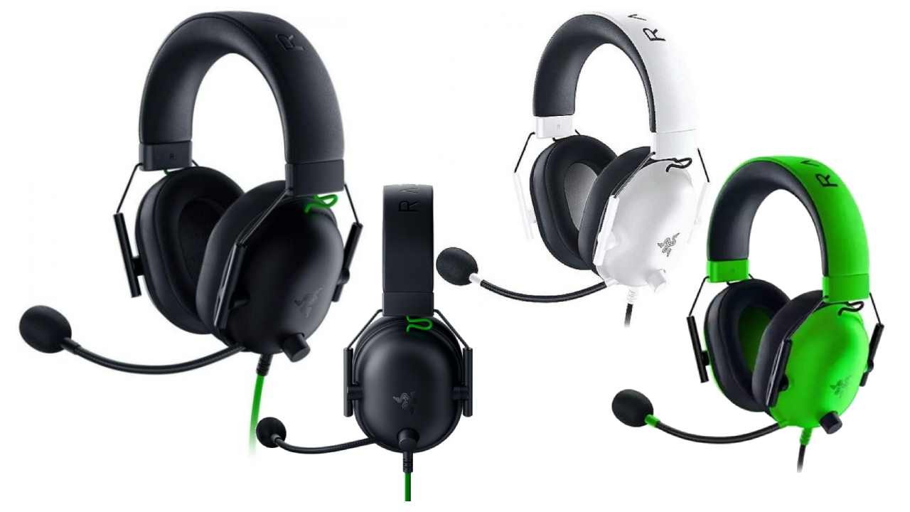 Razer BlackShark V2 X Kablolu Kulaklık Özellikleri ve Fiyatı Belirlendi!