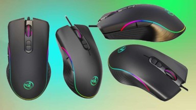 Hxsj A867 Mouse İnceleme: Özellikleri ve Fiyatı (Kablolu)