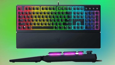 Razer Ornata V3 Klavye İnceleme: Özellikleri ve Fiyatı (RZ03-04461200-R3L1)