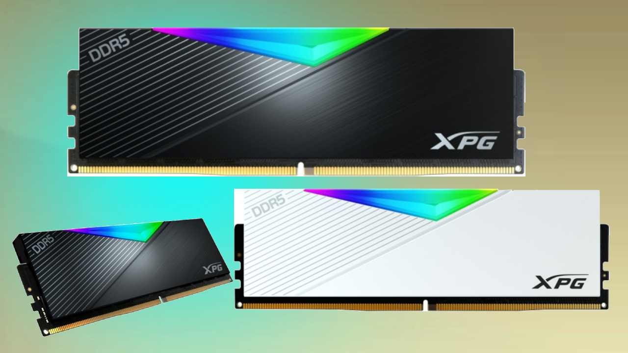 XPG Lancer RGB 16 GB 6000 MT Özellikleri ve Fiyatı