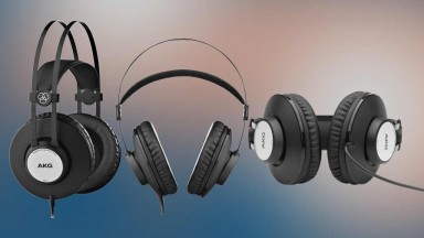 AKG K72 Kablolu Studyo Kulaklık İnceleme: Özellikleri ve Fiyatı