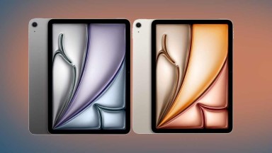 Apple iPad Air 11" (2024) Tablet İnceleme: Özellikleri ve Fiyatı (128 GB)