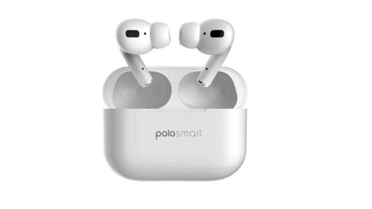 Polosmart FS44