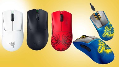 Razer DeathAdder V3 Pro Mouse İnceleme: Özellikleri ve Fiyatı (RZ01-04630100)
