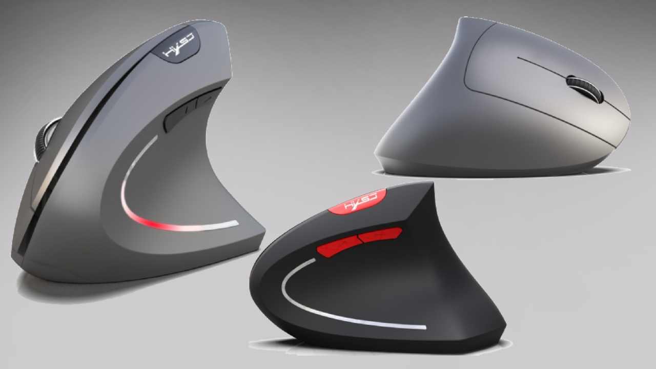 Hxsj T29 Mouse