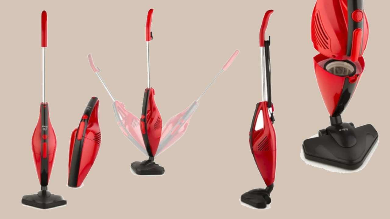 King K 368P Bold Plus Elektrikli Süpürge İnceleme: Özellikleri ve Fiyatı