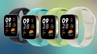 Xiaomi Redmi Watch 3 Akıllı Saat İnceleme: Özellikleri ve Fiyatı
