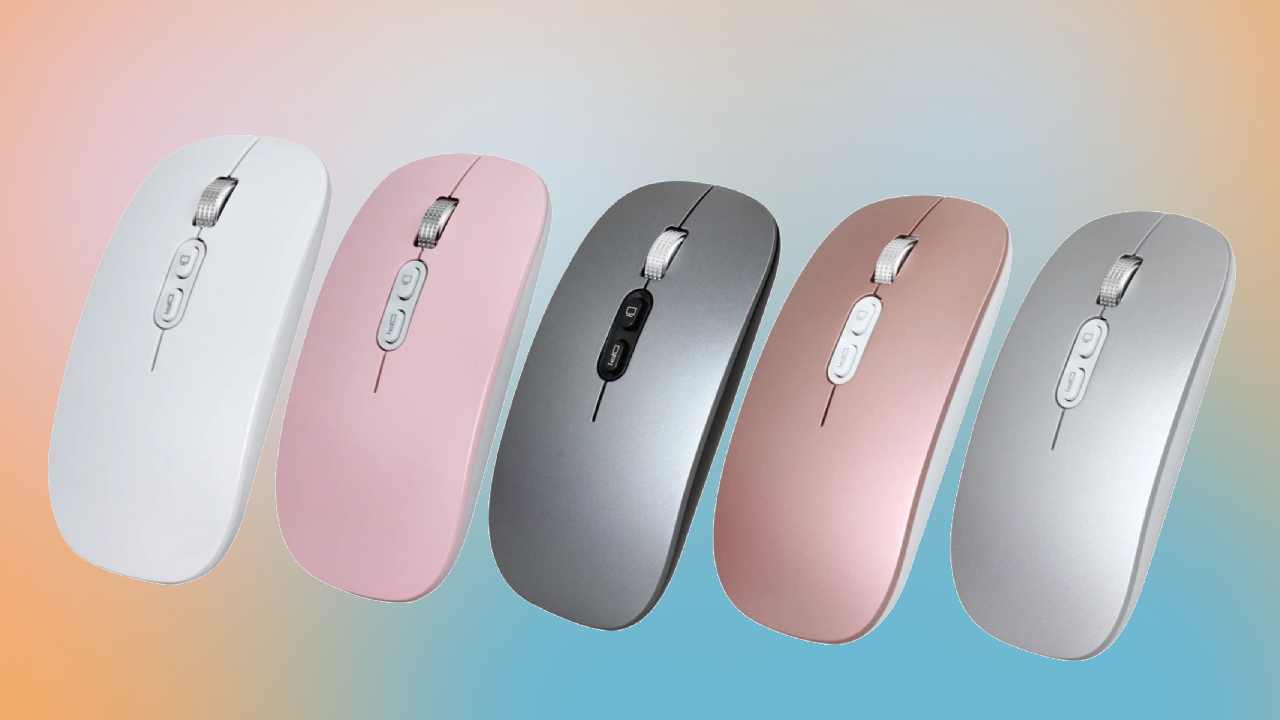 Hxsj M103 Mouse