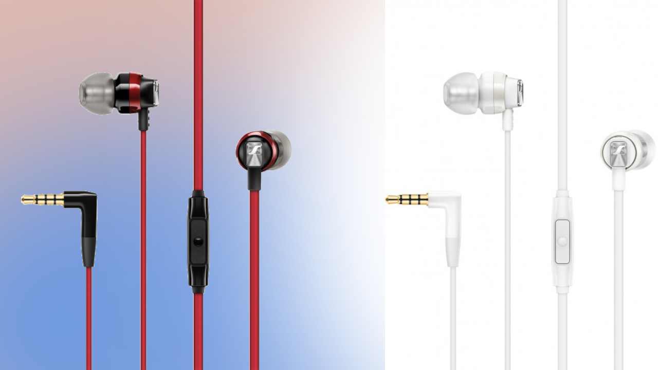 Sennheiser CX 300S Kablolu Kulaklık