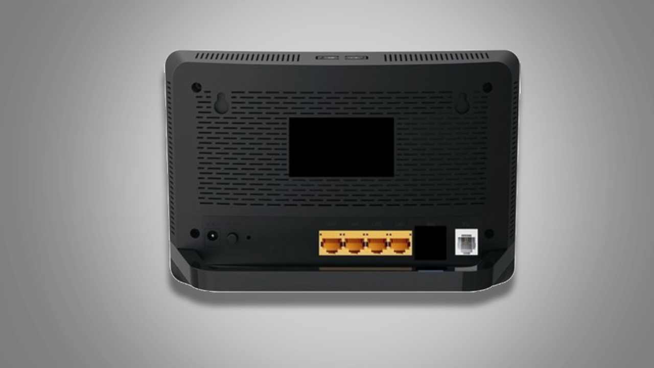 TP-Link VC220-G3U Modem