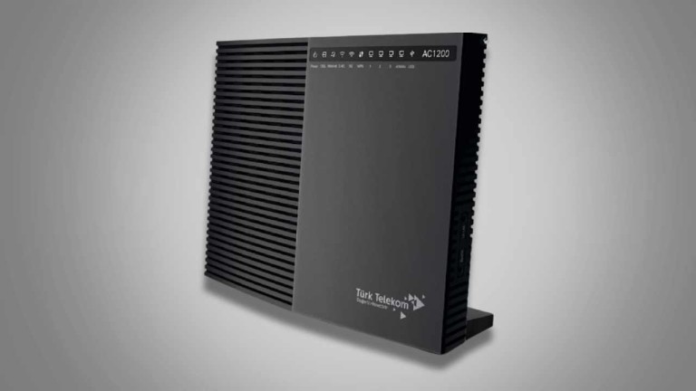 TP-Link VC220-G3U Modem Özellikleri ve Fiyatı Netleşti