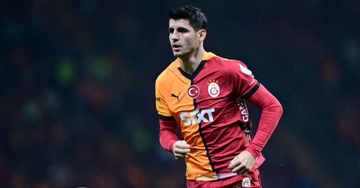 Galatasaray Maçı