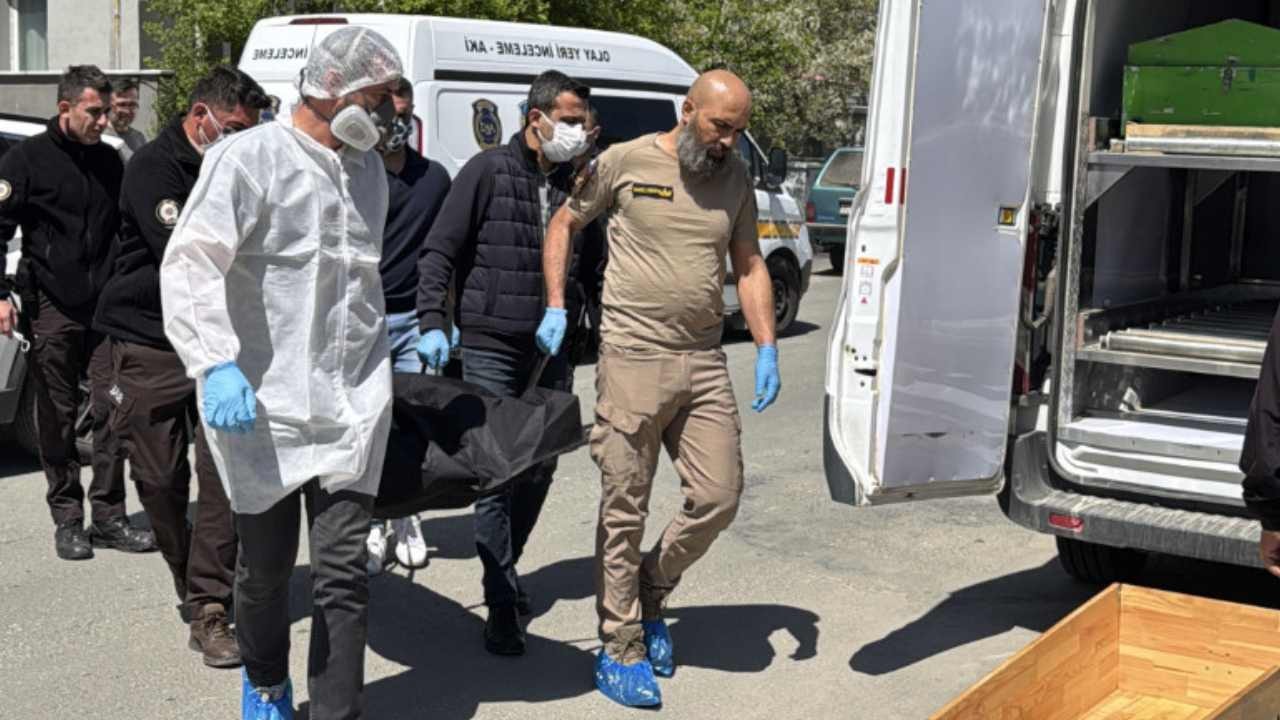 Kastamonu'da vahşet: Hamile kadın evinde ölü bulundu, eşi gözaltında