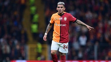 Galatasaray'ın yıldızıyla sözleşme sürprizi: Peki kim bu oyuncu?