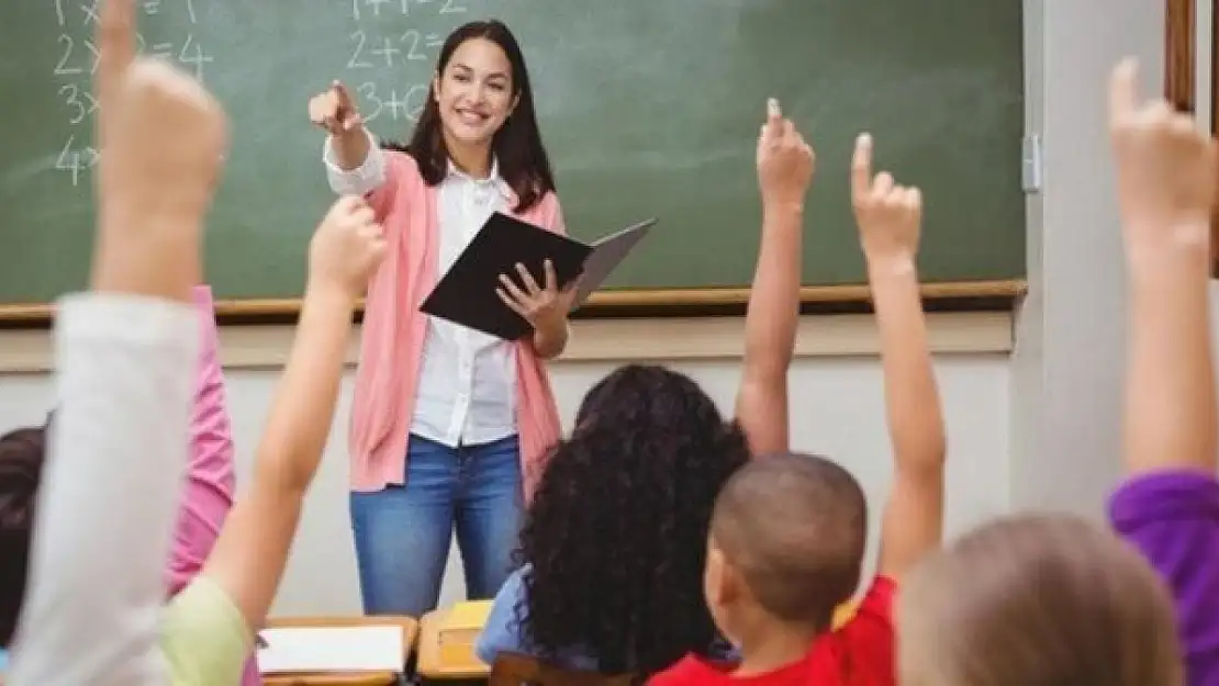 MEB 15 Bin Sözleşmeli Öğretmen Alacak