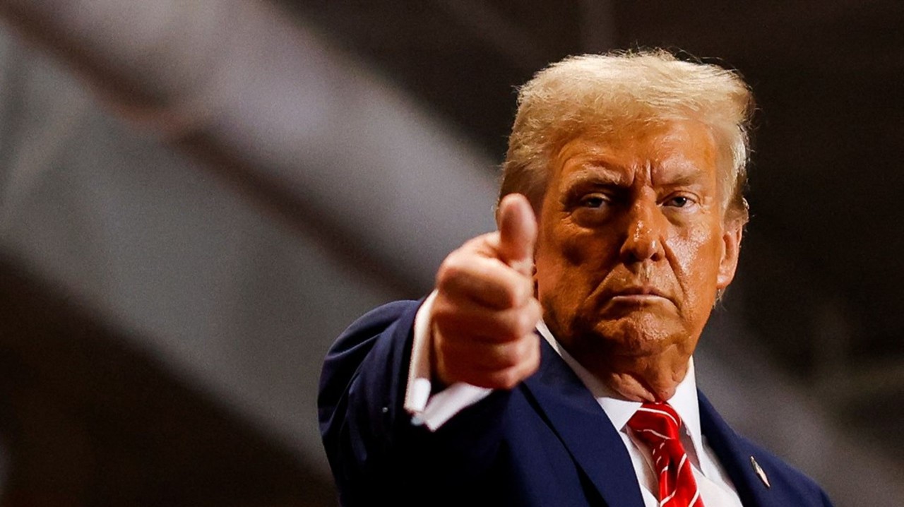 Trump'tan ticaret anlaşmaları yorumu: "Acelemiz yok, onlar bizi istiyor"
