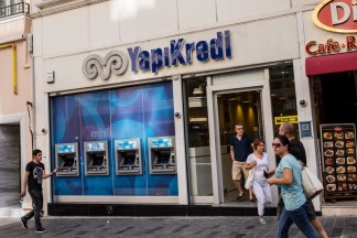 Turizm sektörüne Yapı Kredi'den çifte destek: hem taksit hem erteleme fırsatı!