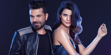 Beren Saat ve Kenan Doğulu'dan bebek iddialarına yanıt