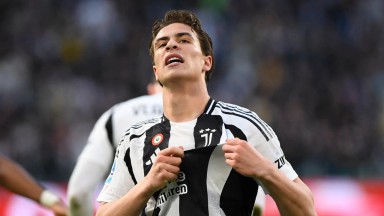 Juventus, Monza'yı yendi; Kenan Yıldız kırmızı kart gördü