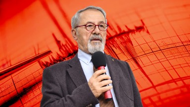 Elazığ Sivrice'de 4.9 büyüklüğünde deprem: Naci Görür'den açıklama