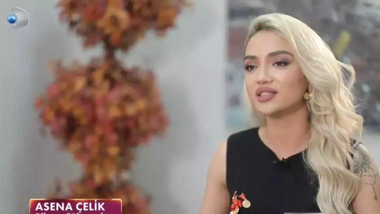 Asena Çelik