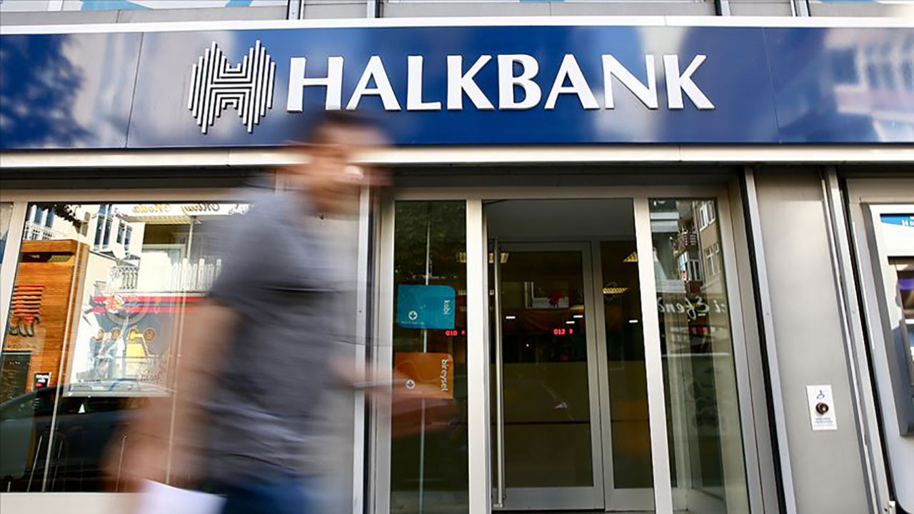 Halk Bankası