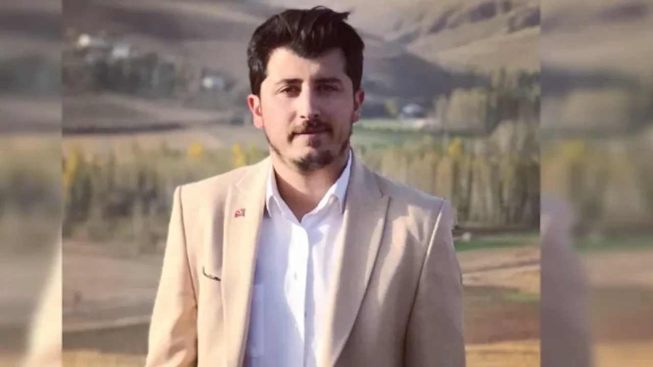 Murat Söylemez