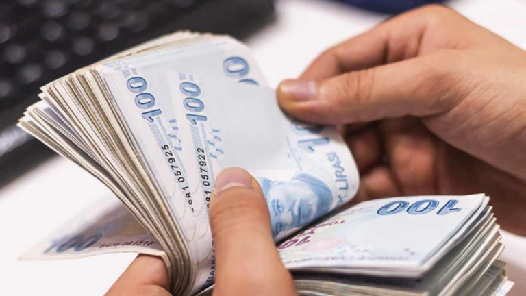 Paranız Ne Kadar Değerlendi? İşte 500 Bin TL'nin 32 Günlük Faiz Getirisi ve En Yüksek Oranı Veren Banka!
