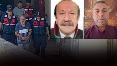 Bodrum'daki dehşet davasında karar: avukatı ve icra müdürünü öldüren sanığa rekor ceza!