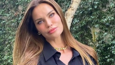 Ebru Şallı'dan deprem korkusu ve boşanma süreci açıklaması
