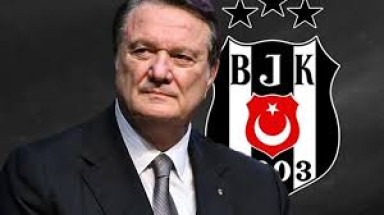 Beşiktaş'ta stadyum tadilatı için suç duyurusu: Eski yönetimden açıklama geldi