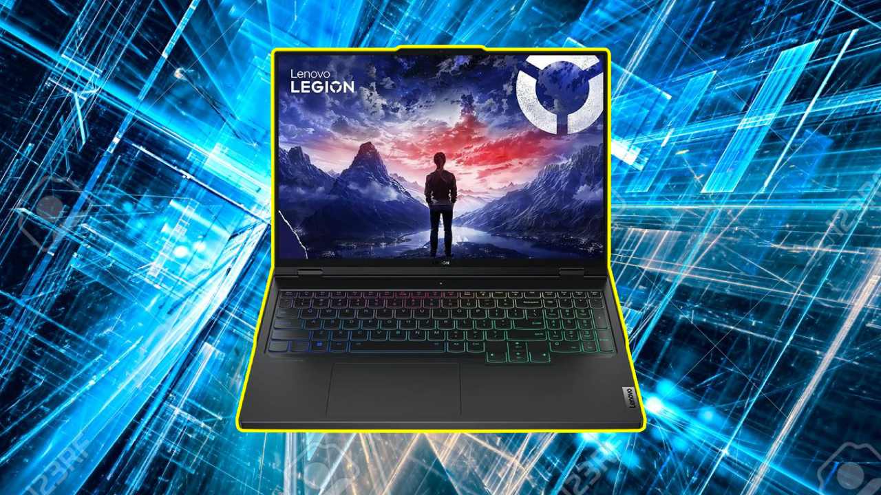Lenovo Legion Pro 7i