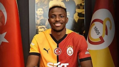 Eski yıldız açıkladı: Victor Osimhen'in hayalini süsleyen takım bakın hangisi!