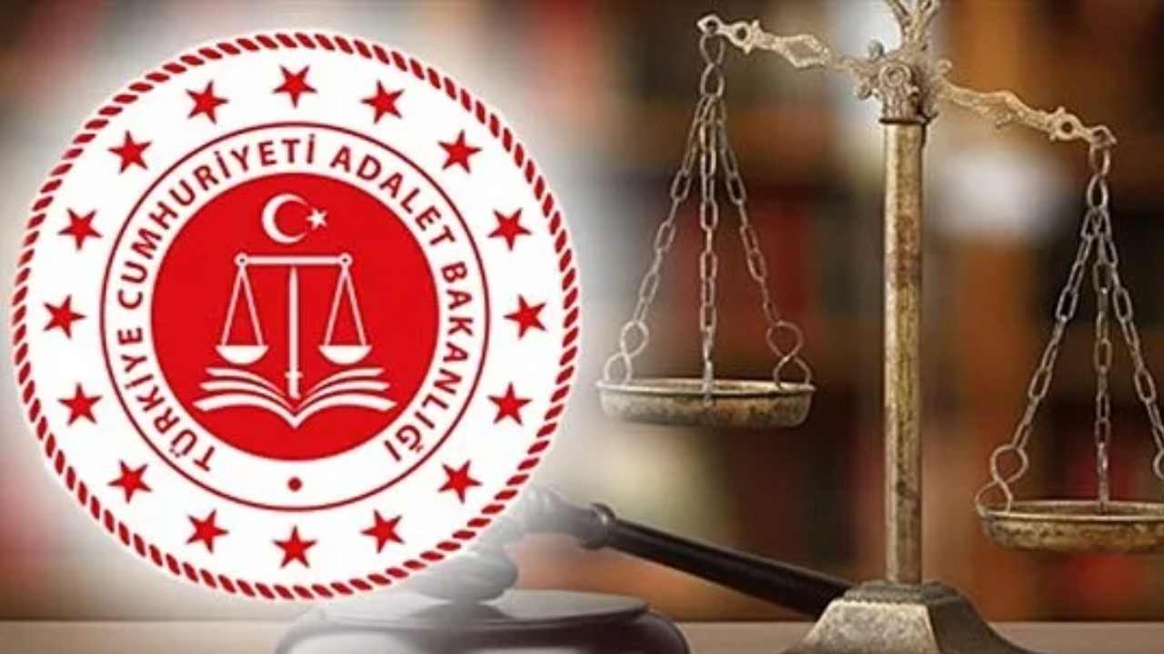 adalet bakanlığı