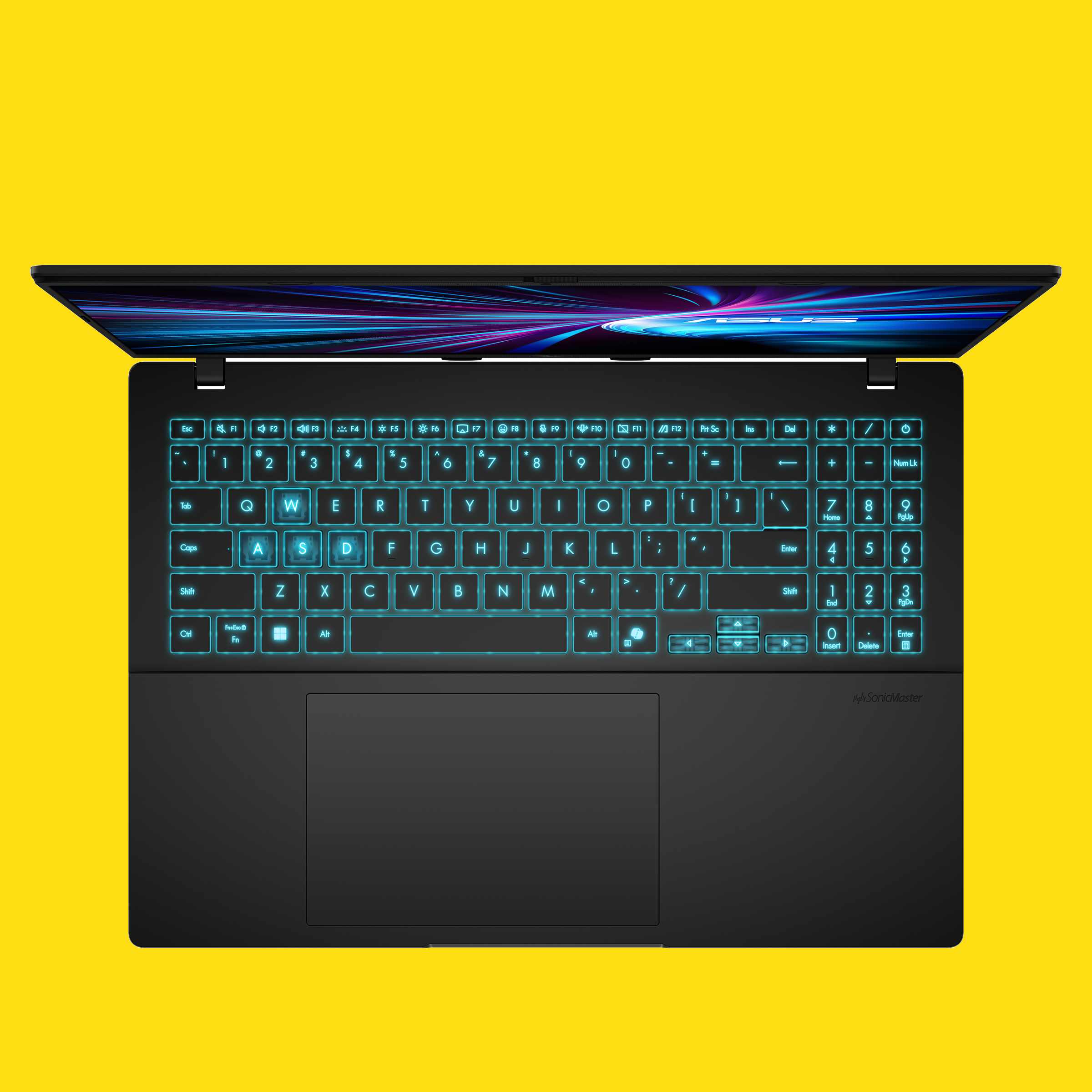 ASUS V16 Dizüstü Bilgisayar