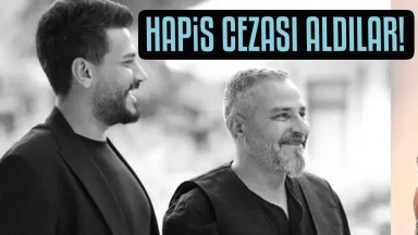 Polat Ailesi davasında flaş karar! Dilan Polat'ın eşi Engin Polat ve Babası Sezgin Polat için hapis cezası kesinleşti: İşte o yıllar!