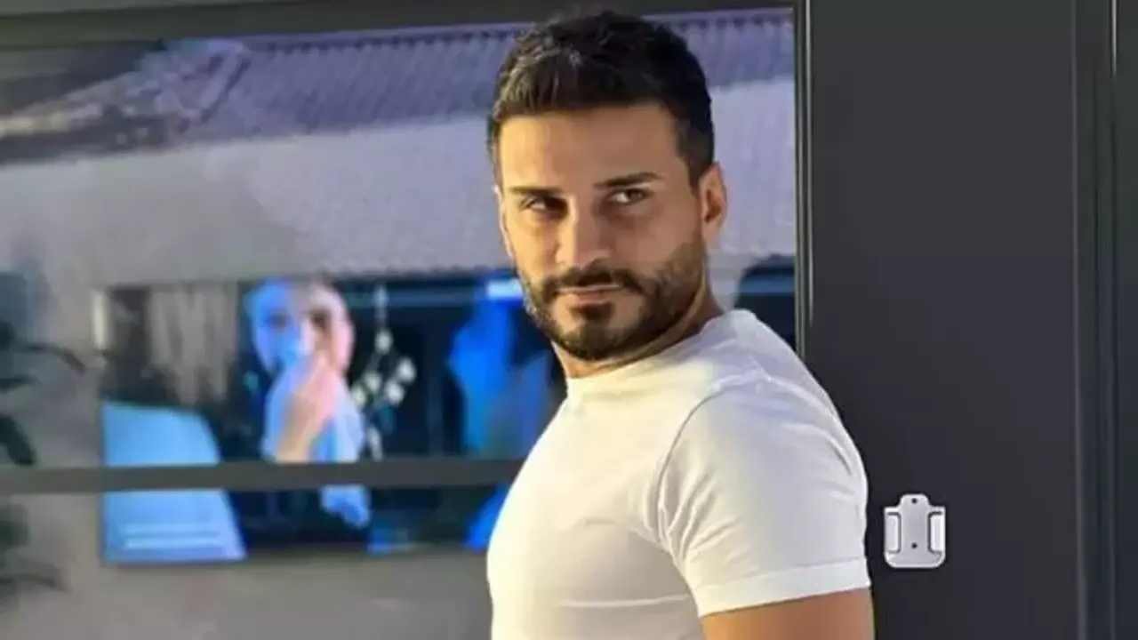 Engin Polat
