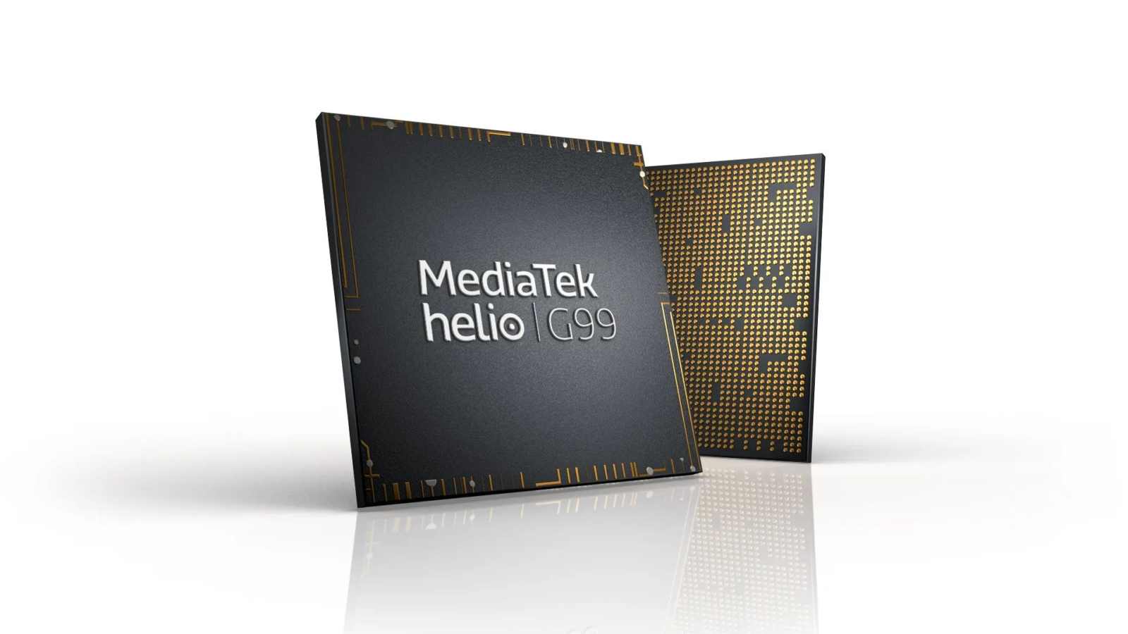 MediaTek Helio G99