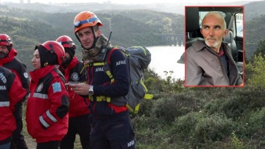 Esenler'den Kayboldu, Sinyal Sultangazi'den Geldi: Her Yerde Aranıyor!