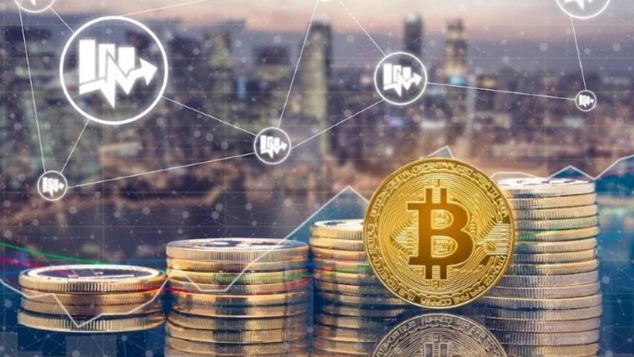 Bitcoin
