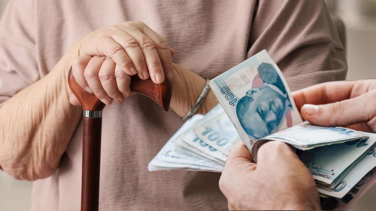 Emeklilik Yaş