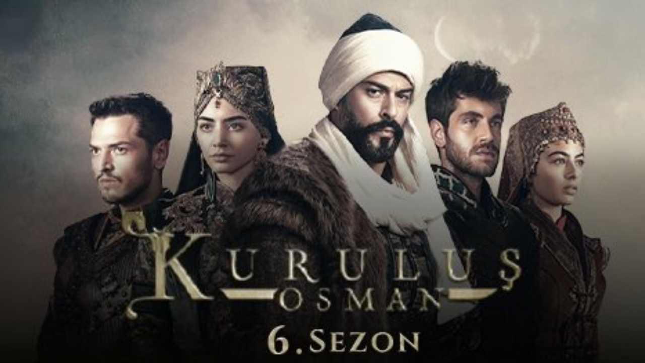 Kuruluş Osman