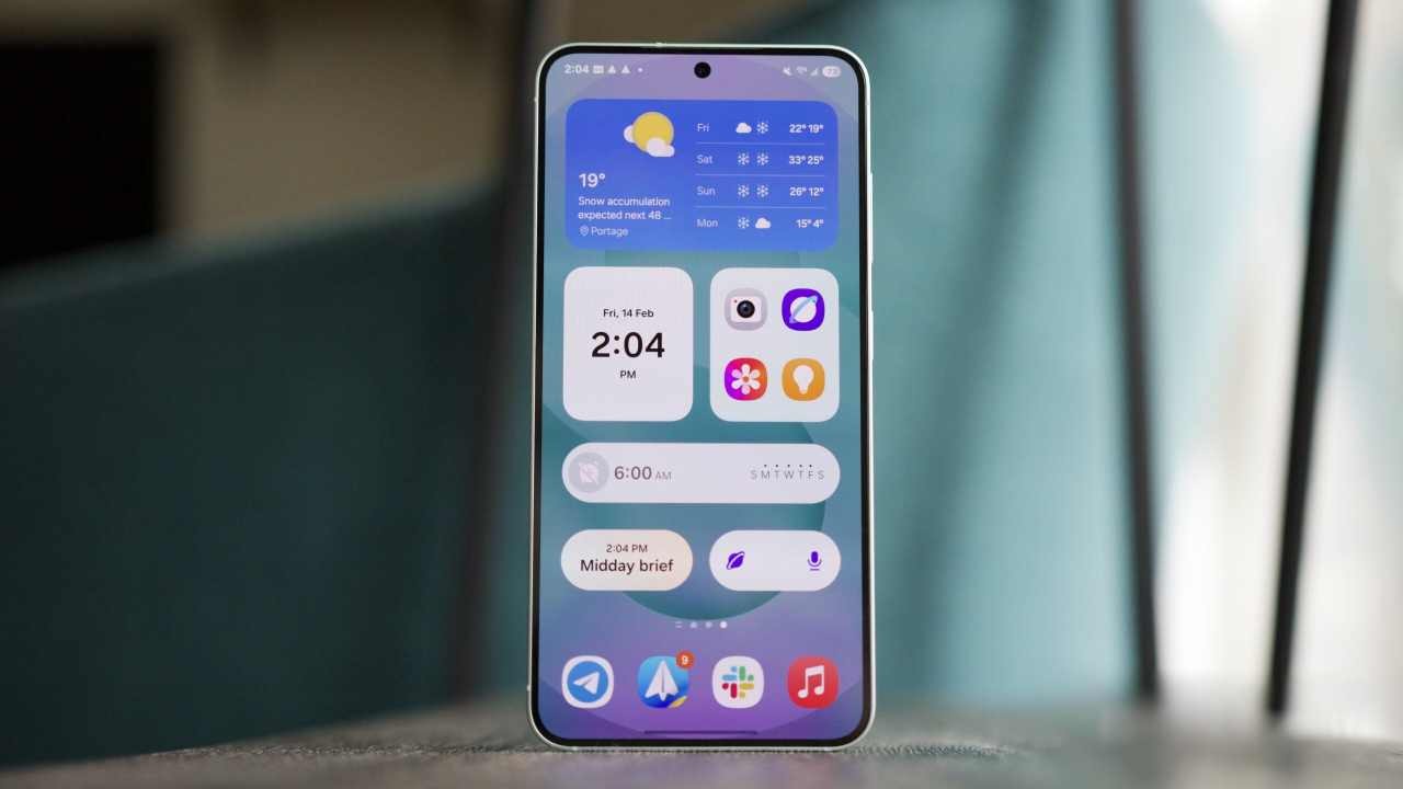 Samsung One UI 7 Güncellemesini Almayacak Galaxy A Serisi Modelleri Belli Oldu!