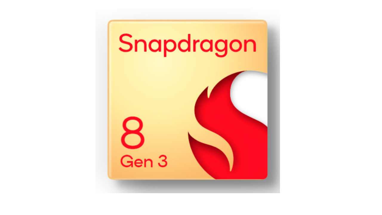 Snapdragon 8 Gen 3 İşlemci