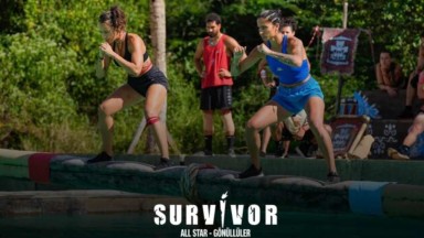 Survivor 2 Mayıs 2025'de Nefes Kesen Dokunulmazlık Oyunu: Hangi Takım Kazandı, Eleme Adayı Kim Oldu?